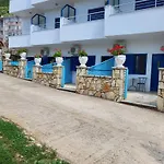 Itaka Hotel Lukovë