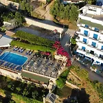 Hotel Itaka Lukovë