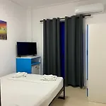 Itaka Hotel Lukovë