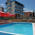 Hotel Itaka Lukovë
