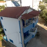 Hotel Itaka Lukovë