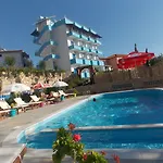 Hotel Itaka 3*
