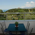 Itaka Hotel Lukovë