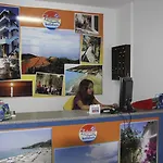Hotel Itaka Lukovë