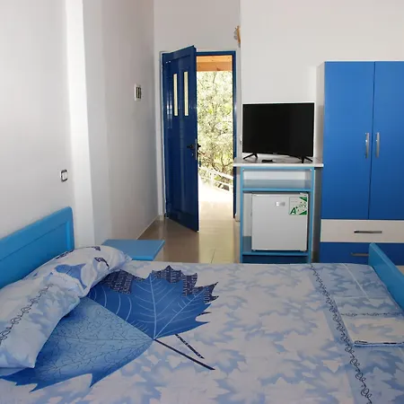 Hotel Itaka 3*
