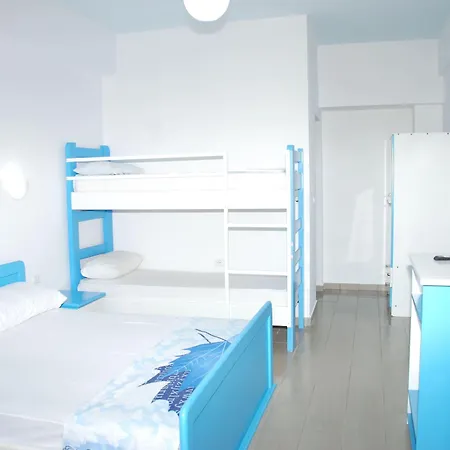 Itaka Hotel 3*
