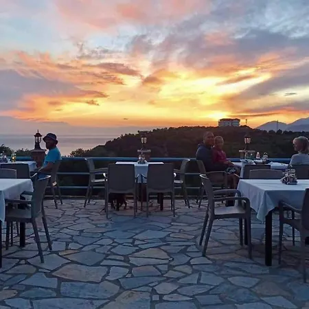 Hotel Itaka Lukove