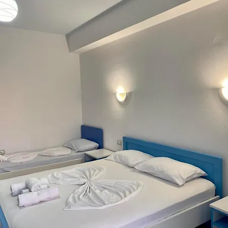 Itaka Hotel Lukove