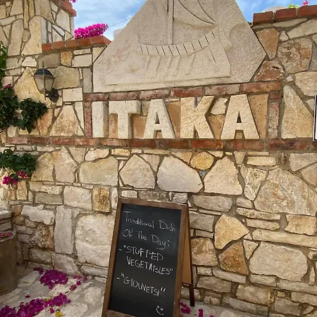 Itaka 3*