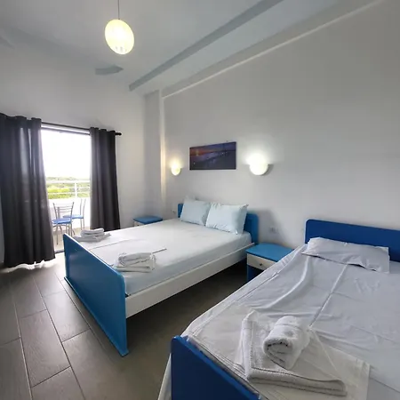 Itaka Hotel Lukove