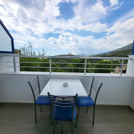 Hotel Itaka 3*