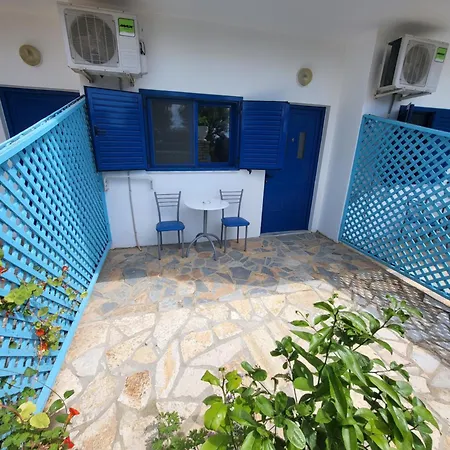 Itaka Hotel 3*