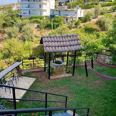 Itaka 3* Lukovë