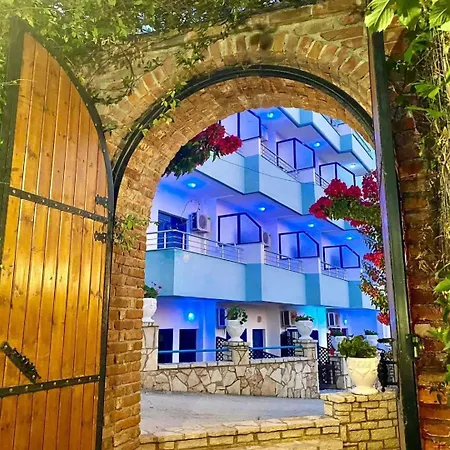 Itaka Hotel 3*