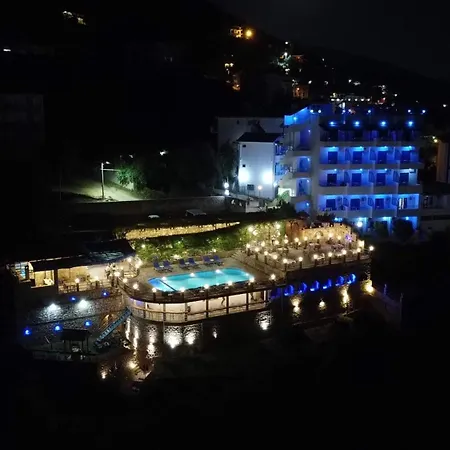 Hotel Itaka 3*