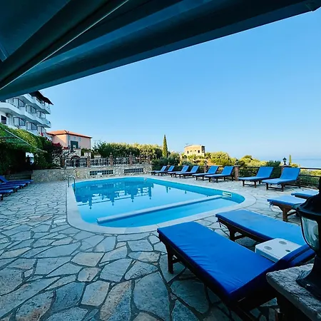 Hotel Itaka
