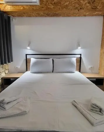 Hotel Itaka 3*