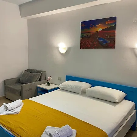 Itaka Hotel 3*