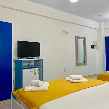 Itaka Hotel