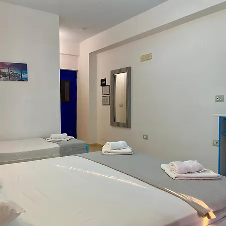 Hotel Itaka