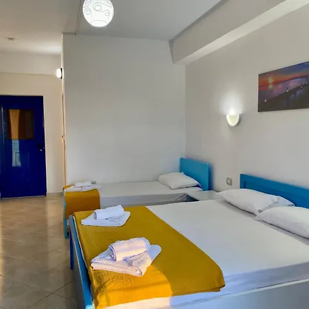 Itaka Hotel 3*