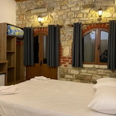 Itaka Hotel