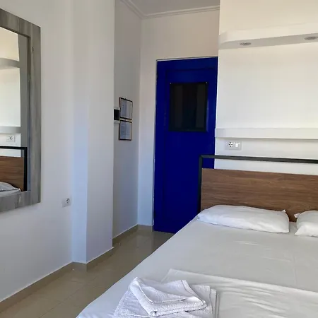 Itaka Hotel