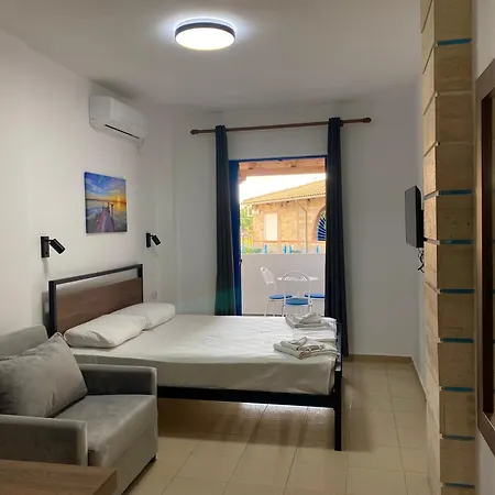 Itaka Hotell Lukovë