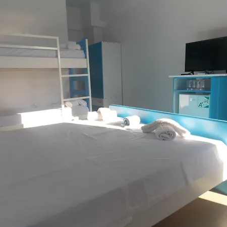 Hotel Itaka 3*
