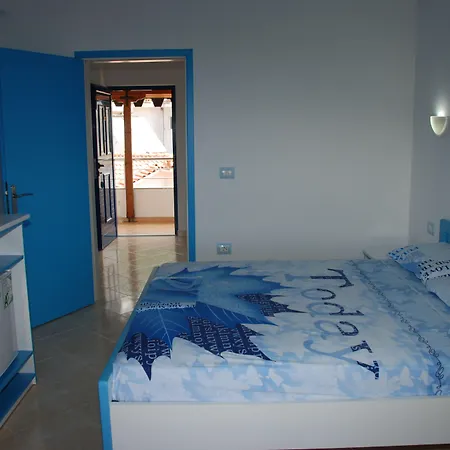 Hotell Itaka Lukovë