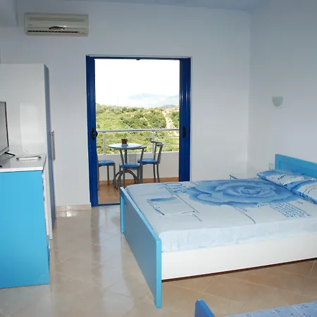 Hotell Itaka Lukovë