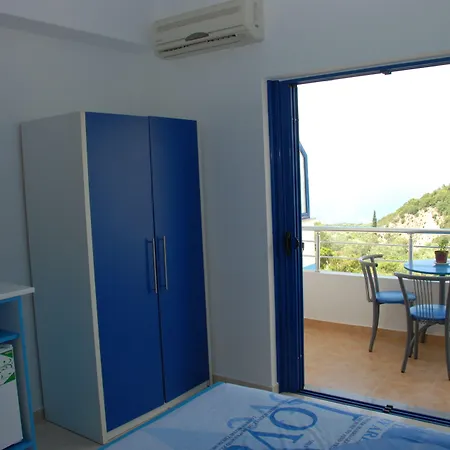 Itaka Hotell Lukovë