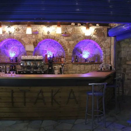 Itaka 3*