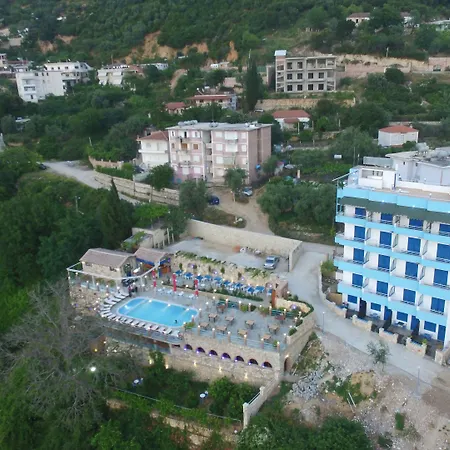 Itaka 3* Lukovë
