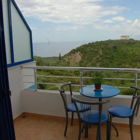 Hotell Itaka Lukovë