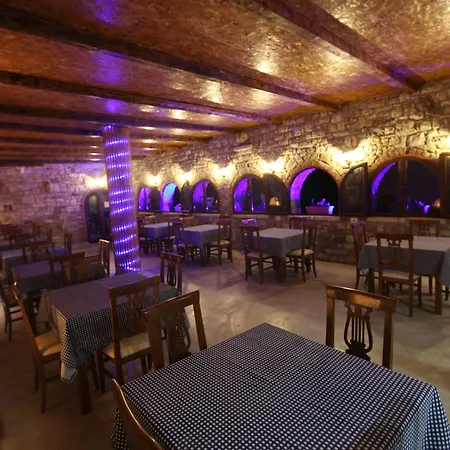 Itaka Hotell Lukovë