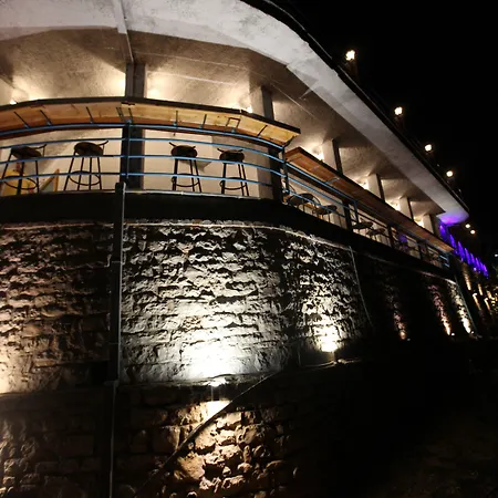 Itaka Hotel Lukovë