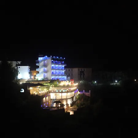 Itaka Hotel