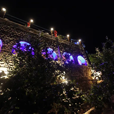 Hotel Itaka 3*