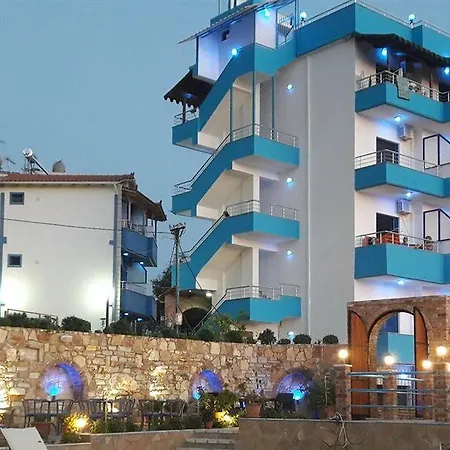 Itaka Hotel Lukove