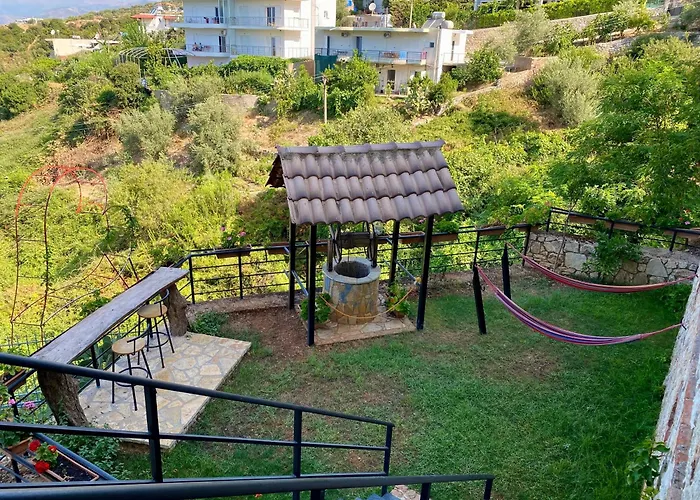 Itaka 3* Lukovë