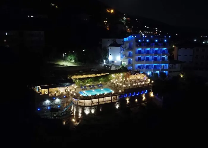 Otel Itaka 3*