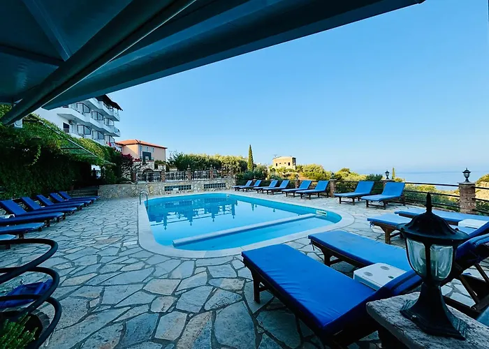 Otel Itaka