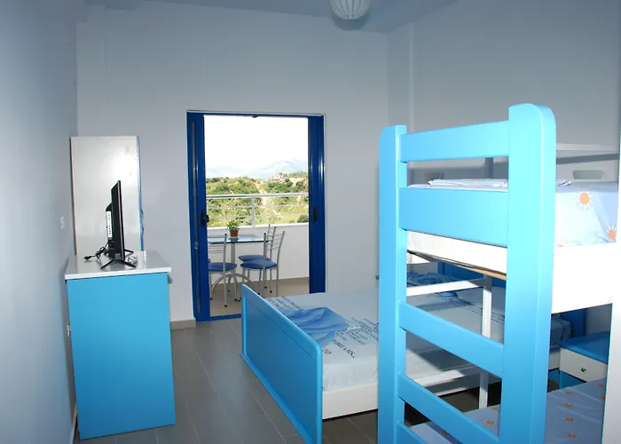 Itaka Otel 3*