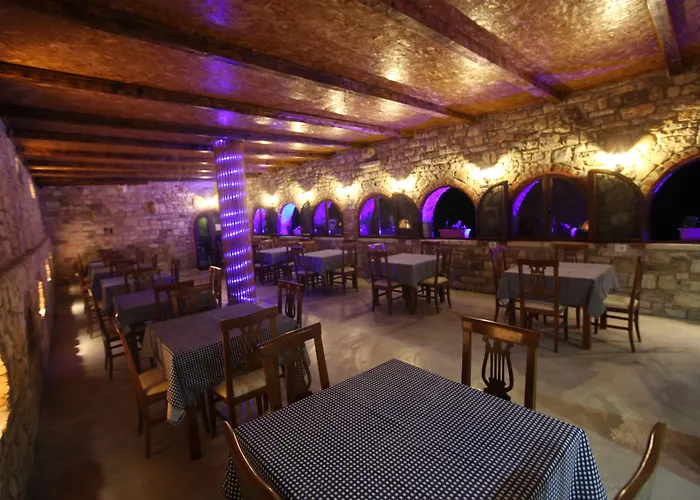 Itaka Otel Lukovë