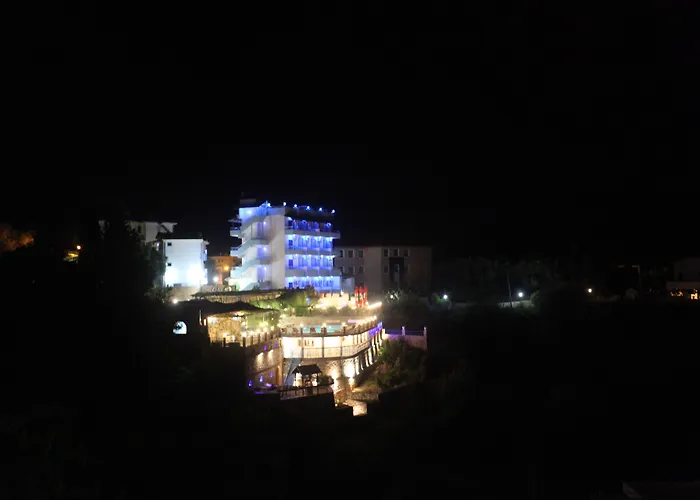 Itaka Otel