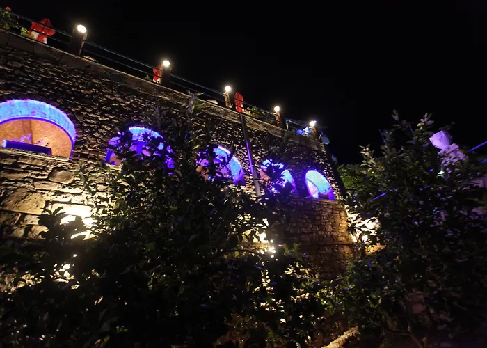 Otel Itaka 3*