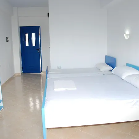 Hotel Itaka Lukovë