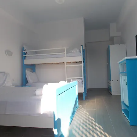 Hotel Itaka 3*