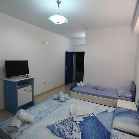Itaka Hotel 3*